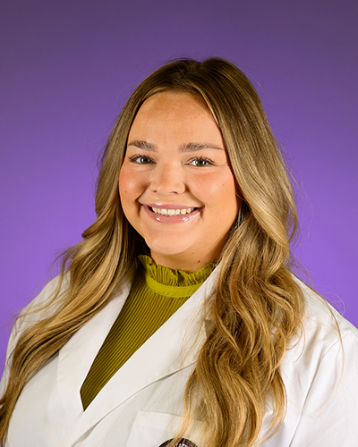 Erika Shock, M.D.